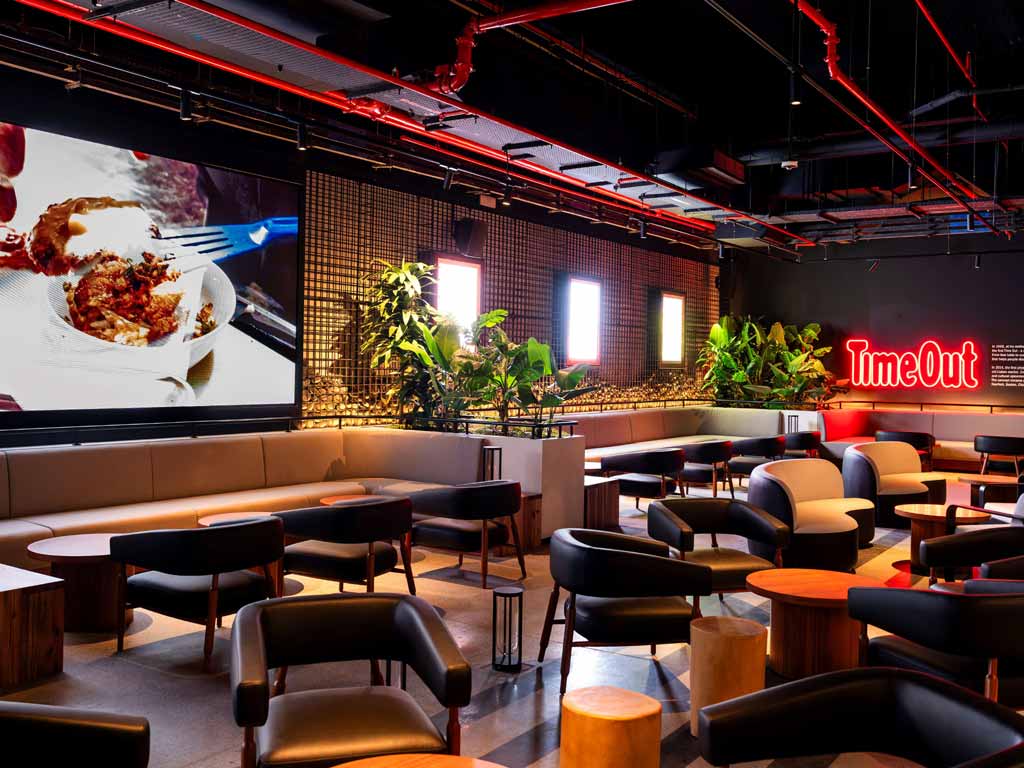  Time Out Market Bahrain set to open